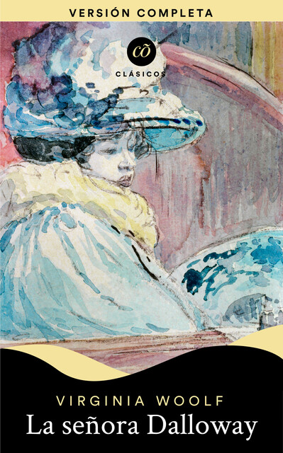 La señora Dalloway, Virginia Woolf