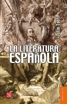 La literatura española, Julio Torri