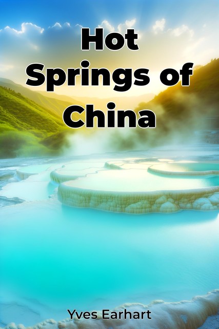 Hot Springs of China, Yves Earhart