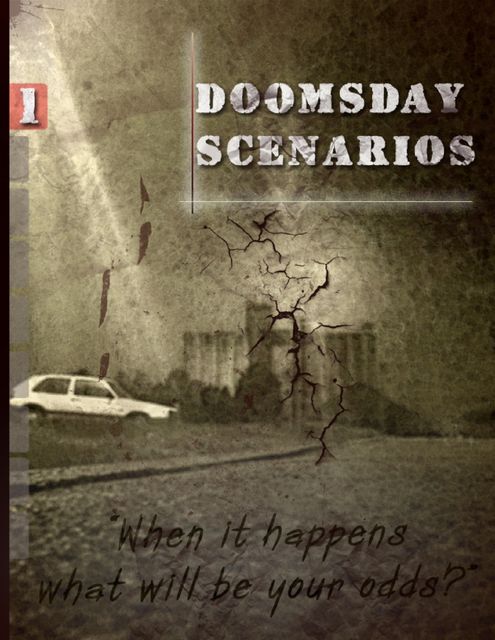 Doomsday Scenarios 1, Twisted Wonderland