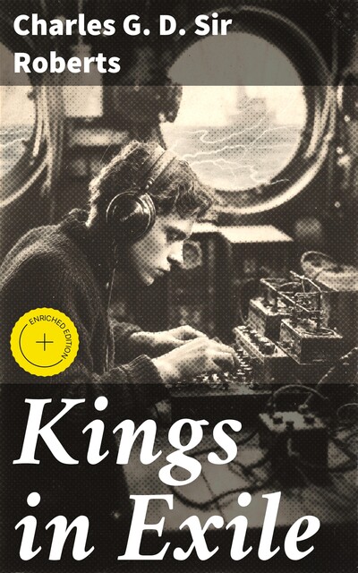 Kings in Exile, Charles G.D. Sir Roberts