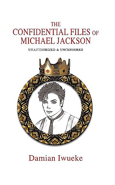 The Confidential Files of Michael Jackson, Damian Iwueke