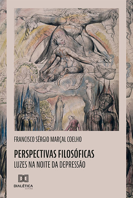 Perspectivas filosóficas, Francisco Sérgio Marçal Coelho