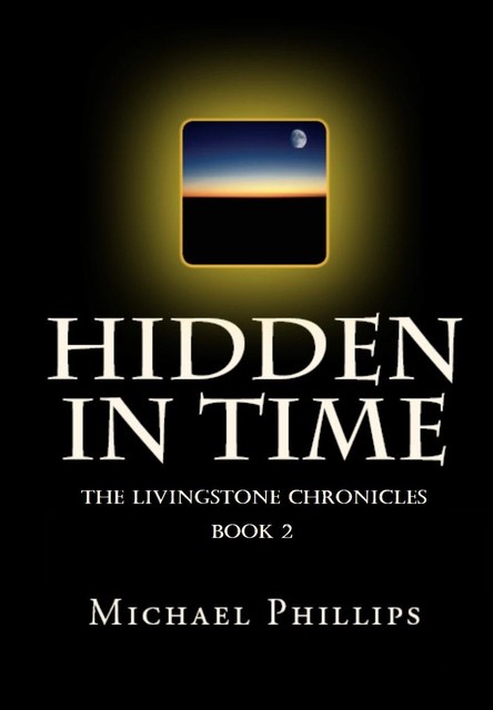 Hidden in Time, Michael Phillips