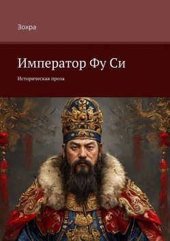 Император Фу Си, И Яо