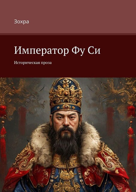 Император Фу Си, И Яо