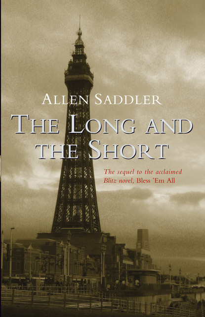 The Long and the Short, Allen Saddler