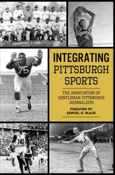 Integrating Pittsburgh Sports, David Finoli