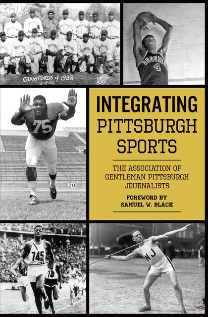 Integrating Pittsburgh Sports, David Finoli