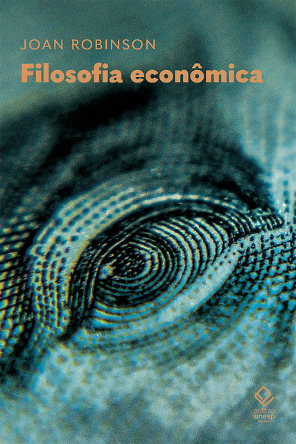 Filosofia economica, Joan Robinson
