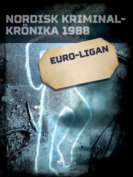 Euro-ligan, - Diverse