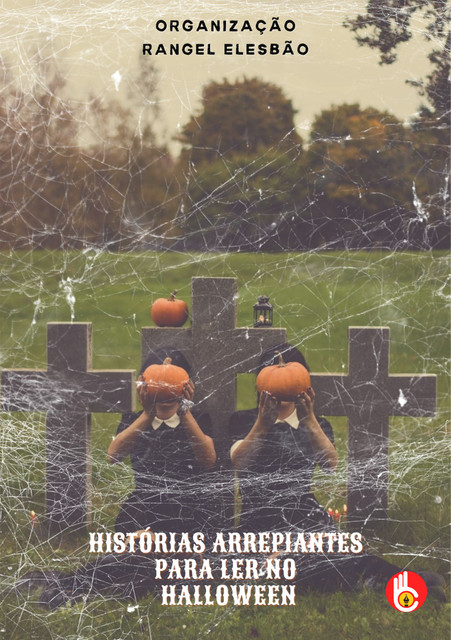 Histórias Arrepiantes para contar no Halloween, Varios Autores, Obook