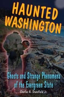 Haunted Washington, Alan Wycheck