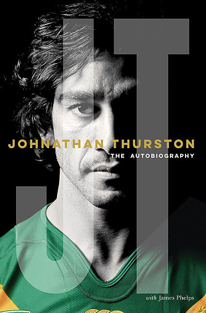Untitled Autobiography, Johnathan Thurston