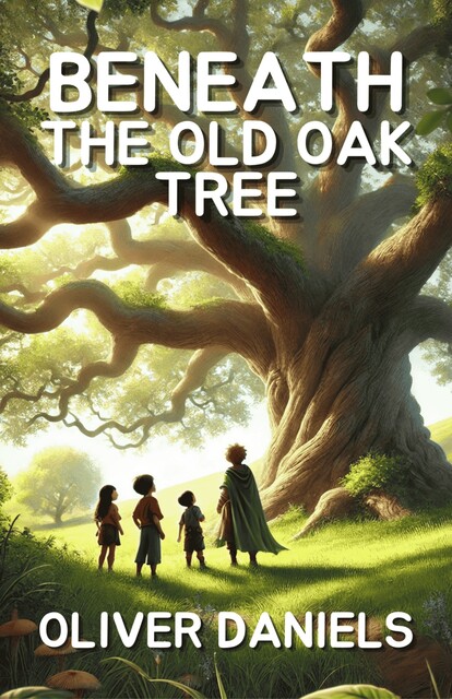 Beneath the Old Oak Tree, Oliver Daniels