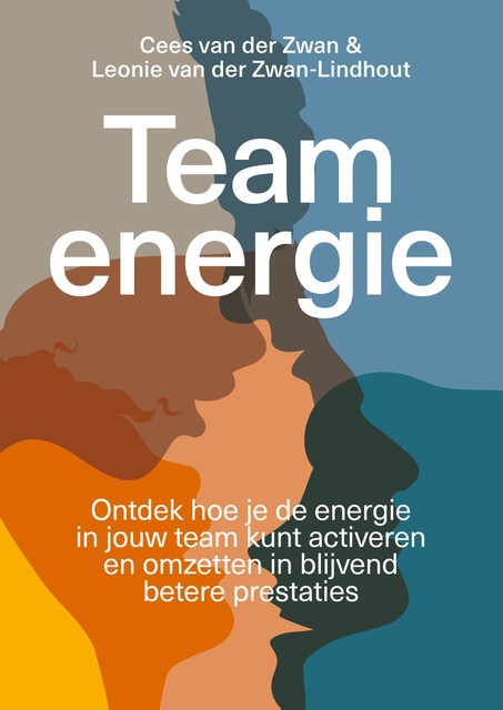 Teamenergie, Cees van der Zwan, Leonie Lindhout