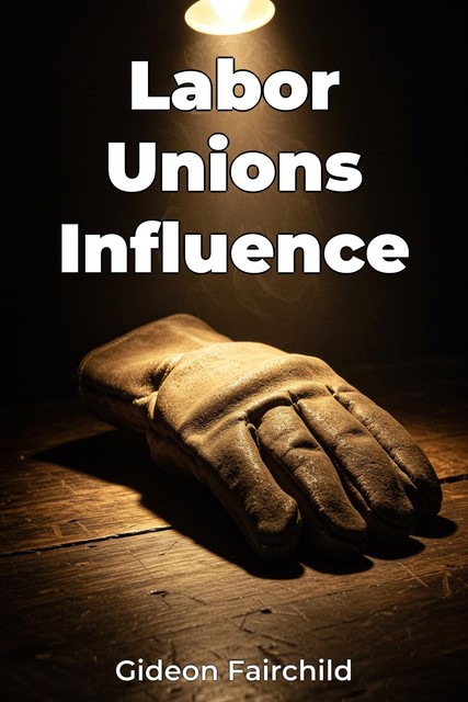 Labor Unions Influence, Gideon Fairchild