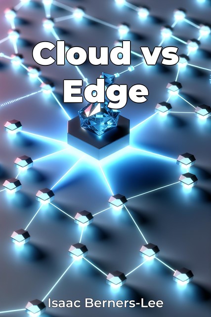 Cloud vs Edge, Isaac Berners-Lee