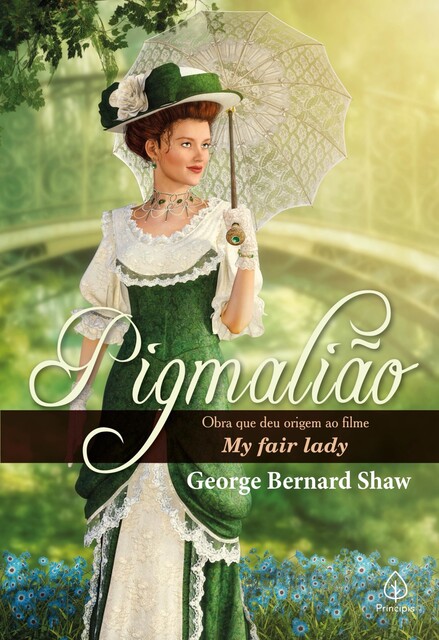 Pigmalião, George Bernard Shaw
