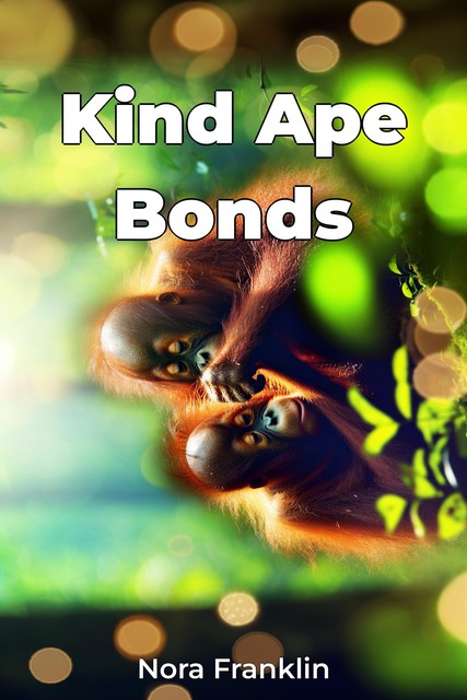 Kind Ape Bonds, Nora Franklin