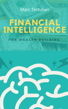 Develop Your Financial IQ, Terence Coleman