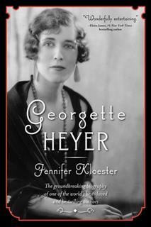 Georgette Heyer, Jennifer Kloester