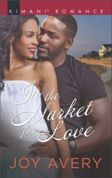 In the Market for Love, Joy Avery