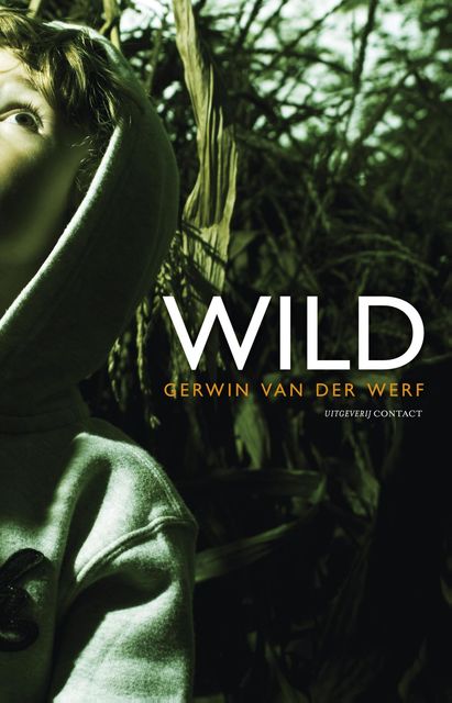 Wild, Gerwin van der Werf