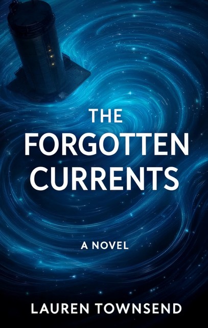 The Forgotten Currents, Lauren Townsend