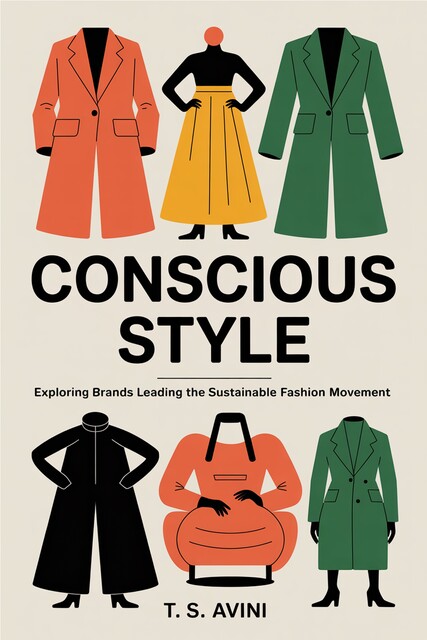 Conscious Style, T. S Avini