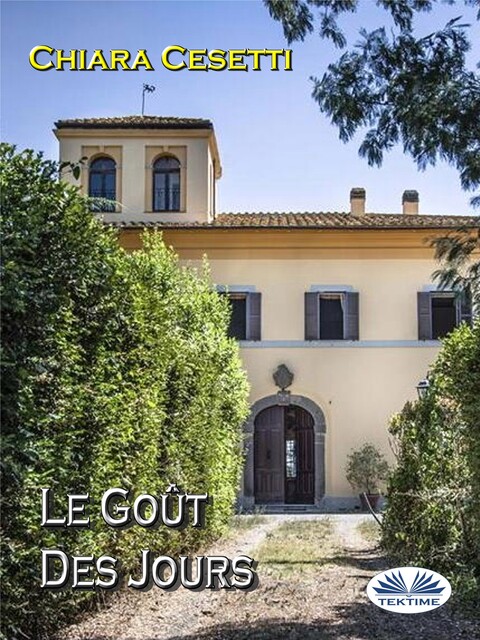 Le Goût Des Jours, Chiara Cesetti
