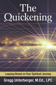 The Quickening, Gregg Unterberger