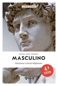 Masculino, Mariolina Ceriotti Migliarese