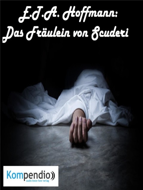 Das Fräulein von Scuderi, Alessandro Dallmann