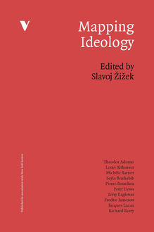 Mapping Ideology, Slavoj Zizek