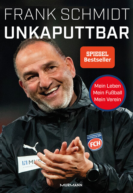 Unkaputtbar, Frank Schmidt