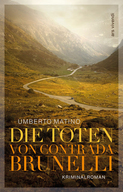 Die Toten von Contrada Brunelli (eBook), Umberto Matino