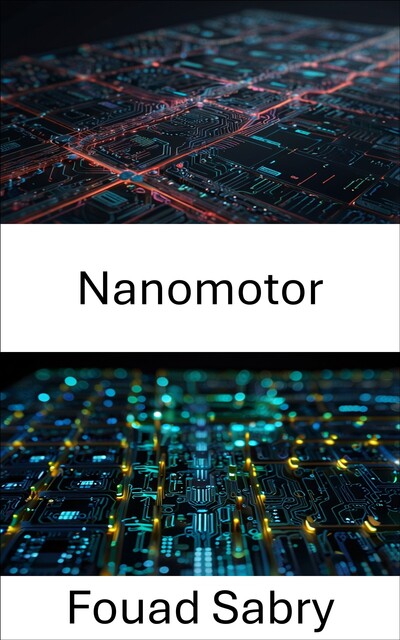 Nanomotor, Fouad Sabry