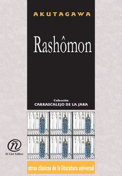 Rashômon, Ryunosuke Akutagawa