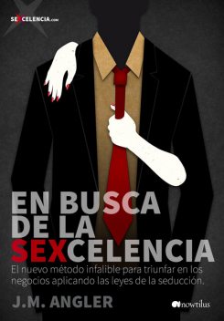 En busca de la sexcelencia, Josep María Angler