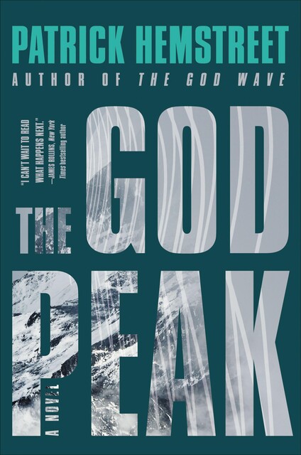 The God Peak, Patrick Hemstreet