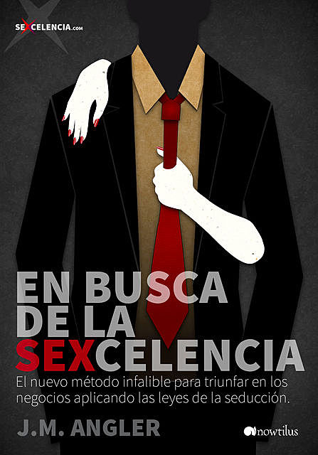 En busca de la sexcelencia, Josep María Angler