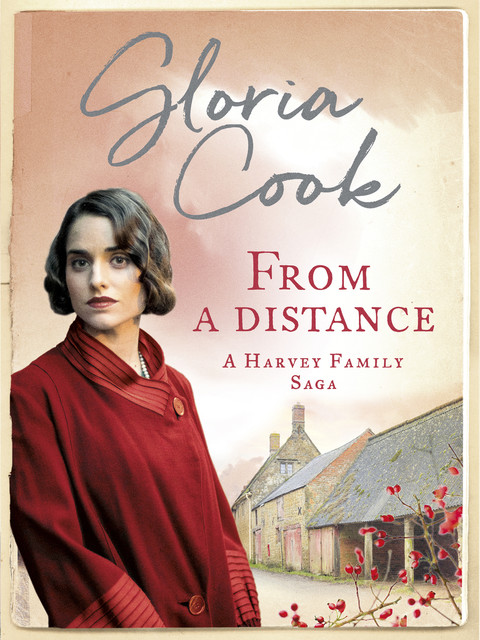 From A Distance, Gloria Cook