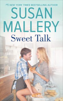 Sweet Talk, Susan Mallery