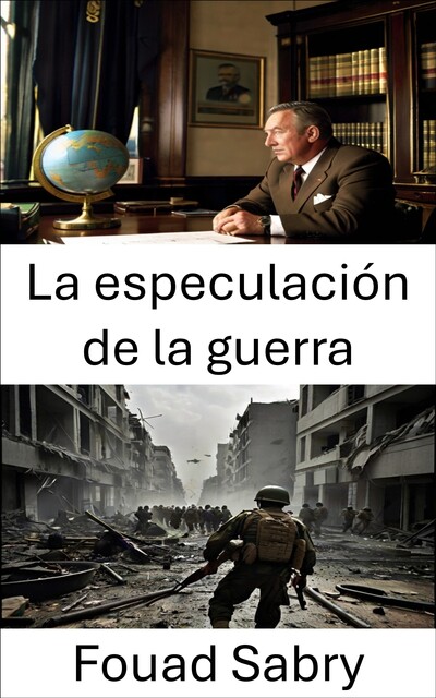 La especulación de la guerra, Fouad Sabry