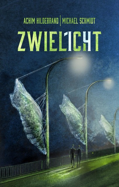 Zwielicht 14, Achim Hildebrand