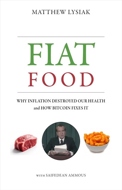 Fiat Food, Matthew Lysiak