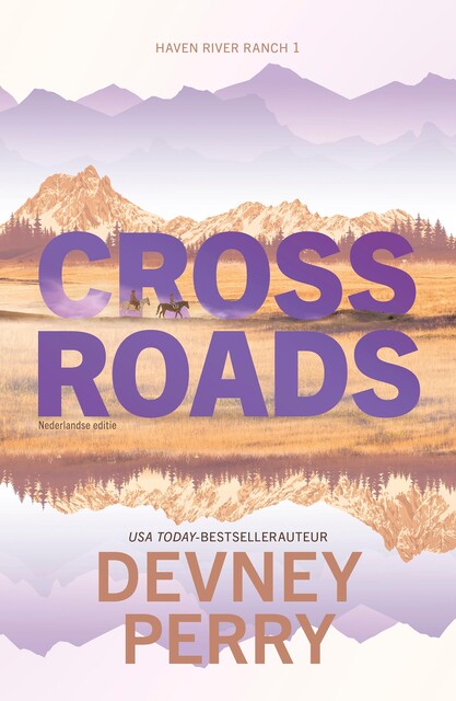 Crossroads, Devney Perry