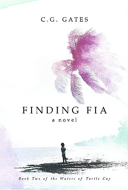 Finding Fia, C.G. Gates