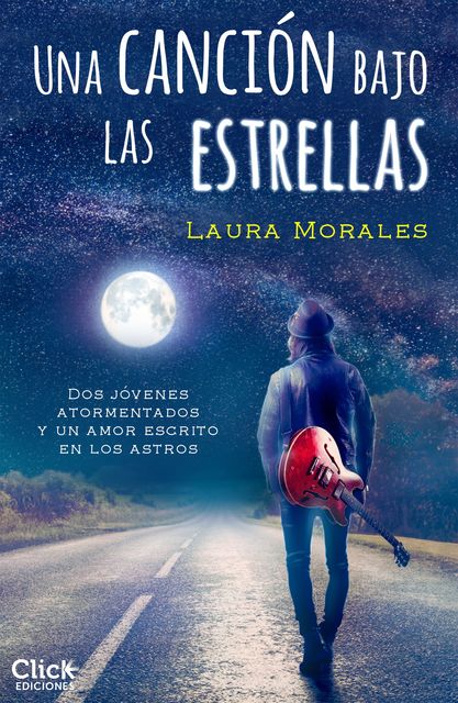 Una canción bajo las estrellas, Laura Morales